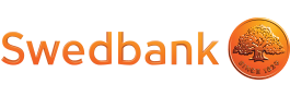 Swedbank logo