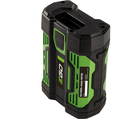 EGO akuadapter BAX1500 ja BAX1300 akudele