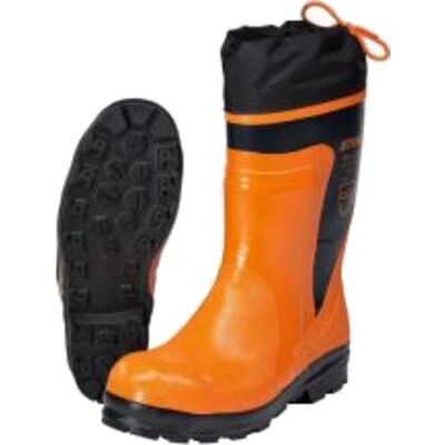 Saekaitsega kummikud ECONOMY, nr 47