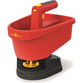 Patareitoitel käsikülvik/liivapuistur WE-B, WOLF-Garten