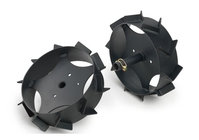 Mullafreesi raudrattad AMR 031, MH560, MH685