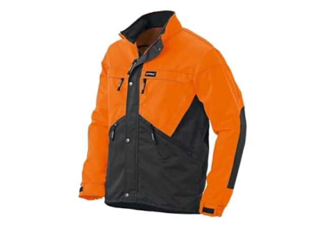 Metsatööjakk DYNAMIC, XL