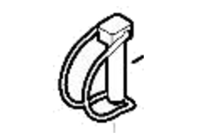 Mullafreesi terade kinnituspolt lukustiga