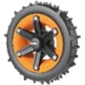 Libisemisvastase mustriga rataste komplekt WA0952, Worx