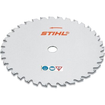 Saeketas MZ 225 kõvasulam, ava 20 mm