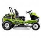 Hooldusniiduk Grillo Climber AWD 27