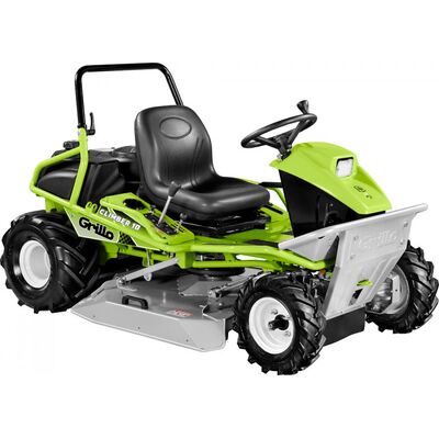 Hooldusniiduk Grillo Climber AWD 22