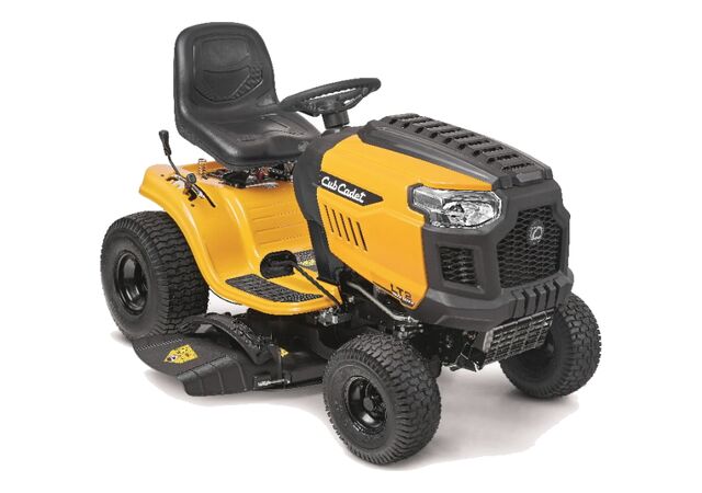 Murutraktor LT2 NS92, Cub Cadet