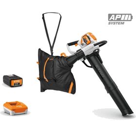 Akuleheimur SHA 140 PRO KOMPLEKT