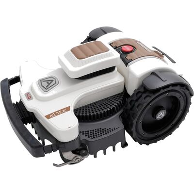 Robotniiduk 4.0 Elite karkass ilma aku ja laadijata, Ambrogio