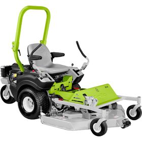 Nullpöörderaadiusega niiduk GRILLO FX 27 