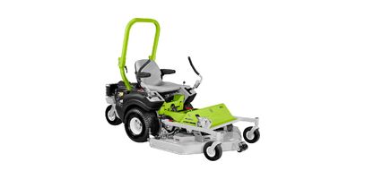 Nullpöörderaadiusega niiduk GRILLO FX 27 