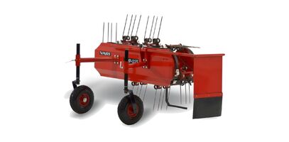 Heinakaarutaja ROP-115 (Raptor Hydro seadmele)