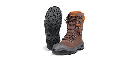 Saekaitsega nahksaapad DYNAMIC S3, nr 41