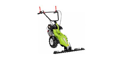 Lattniiduk GF1 Grillo 