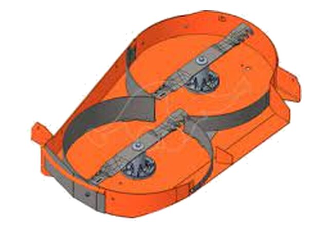 Simplicity SZT 175 tagantväljavise komplekt 42”