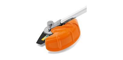 Trimmikaitse rohukettale FSA90