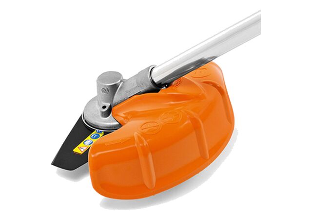 Trimmikaitse rohukettale FSA90