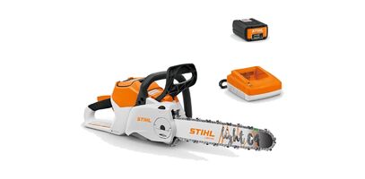 AKUKETTSAAG MSA 220 C-BQ PRO KOMPLEKT