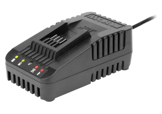 Laadija 20V 2A WA3880, Worx
