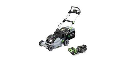 Akumuruniiduk EGO 56V LM1701E (kmpl 2,5AH aku+laadija) 