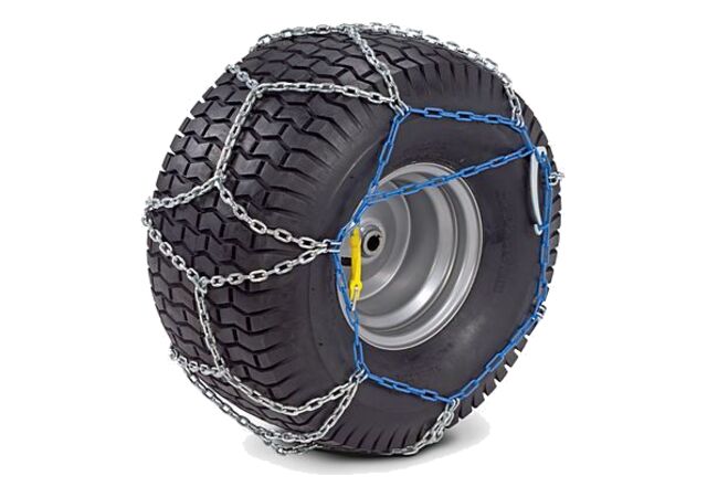 Lumeketid murutraktorile 20" ASK 020 Stihl