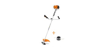Võsalõikur FS 131 Stihl