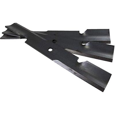 Ferris IS600Z  44''sirgete (tõstvate) terade komplekt