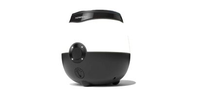 Sääsepeletaja akutoitel EL55 miljöövalgusega