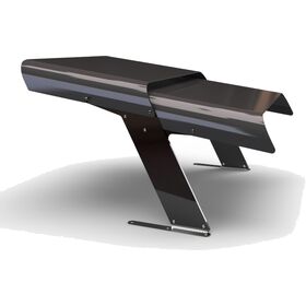 Laadimisjaama kate universaalne, Auto-Mow