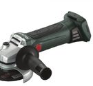 Akunurklihvija W 18 LTX 125 Quick karkass, Metabo