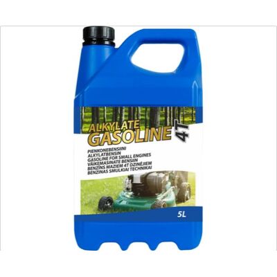 Spetsiaalbensiin 4T 5L, ALKYLATE