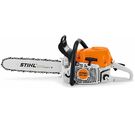Mootorsaag MS 391