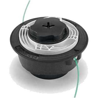 Trimmipea AUTOCUT C 6-2