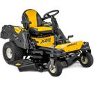 0-pöörderaadiusega murutraktor XZ3 122, Cub Cadet