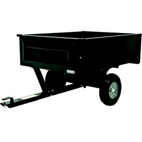 Järelhaagis, kandevõime 159 kg, Agri-Fab