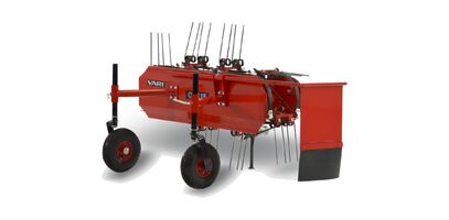 Kaaruti ja vaaluti OP-115 Vari