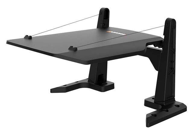 Laadimisjaama kateVision WA0825, Worx