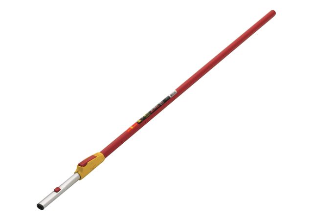 Teleskoopvars ZM-V4 Multi Star, WOLF-Garten