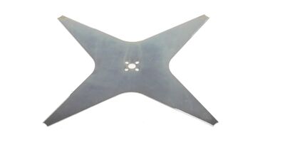 Robotniiduki tera 36 cm L300, L350, Ambrogio