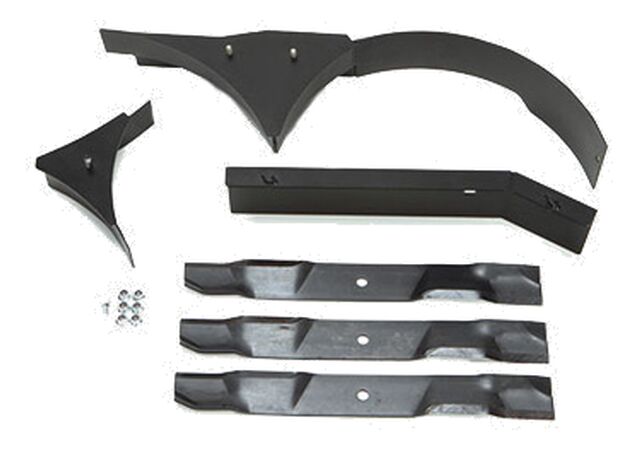 Ferris IS600Z 44" multšivate terade komplekt