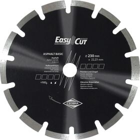 Teemantkuivlõikeketas 350/20mm Asphalt Basic, Cedima