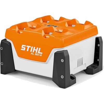 Akulaadija AL 301-4 PRO