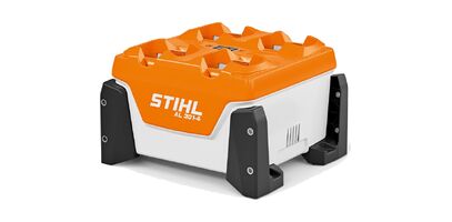 Akulaadija AL 301-4 PRO