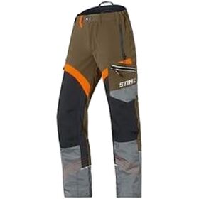 Püksid X-Climb arborist, L 