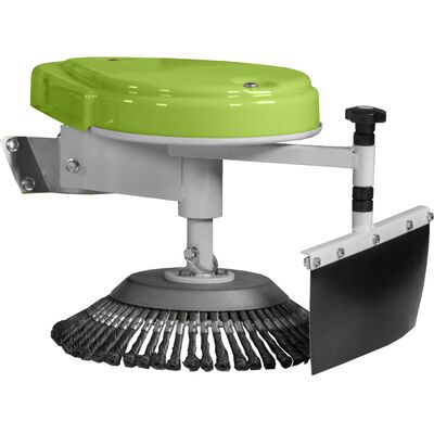 Metallharjas Grillo (lisavarustus HWT 570 Multiforce trimmerile)