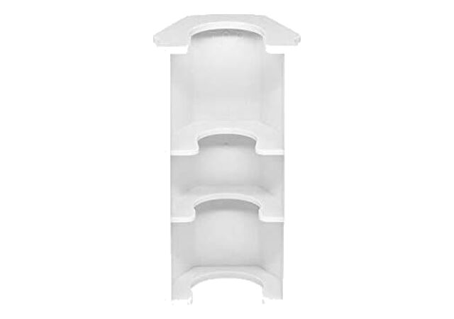 Hoidja kiirtäitesüsteemile Standard kombikanistrile