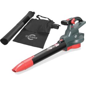 Akuga lehepuhur 48BV800, karkass Cramer