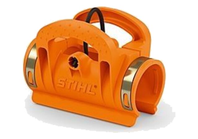 Kinnituspide-klamber traksid RTS