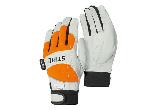 Kindad DYNAMIC Protect MS, XXL